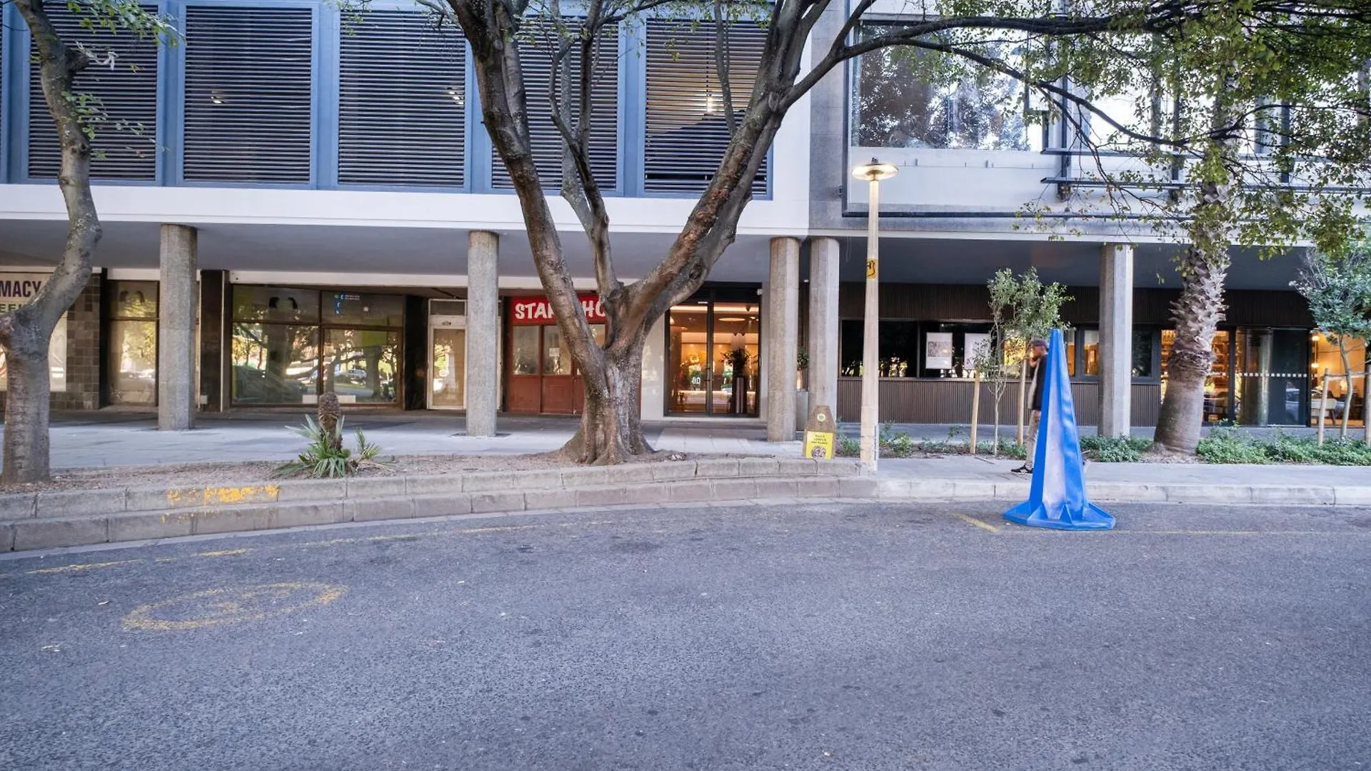 Ferienwohnung Zeeland Pier - Near Cticc & Va Waterfront - Incl Pool And Fitness Centre Onsite Kapstadt Südafrika