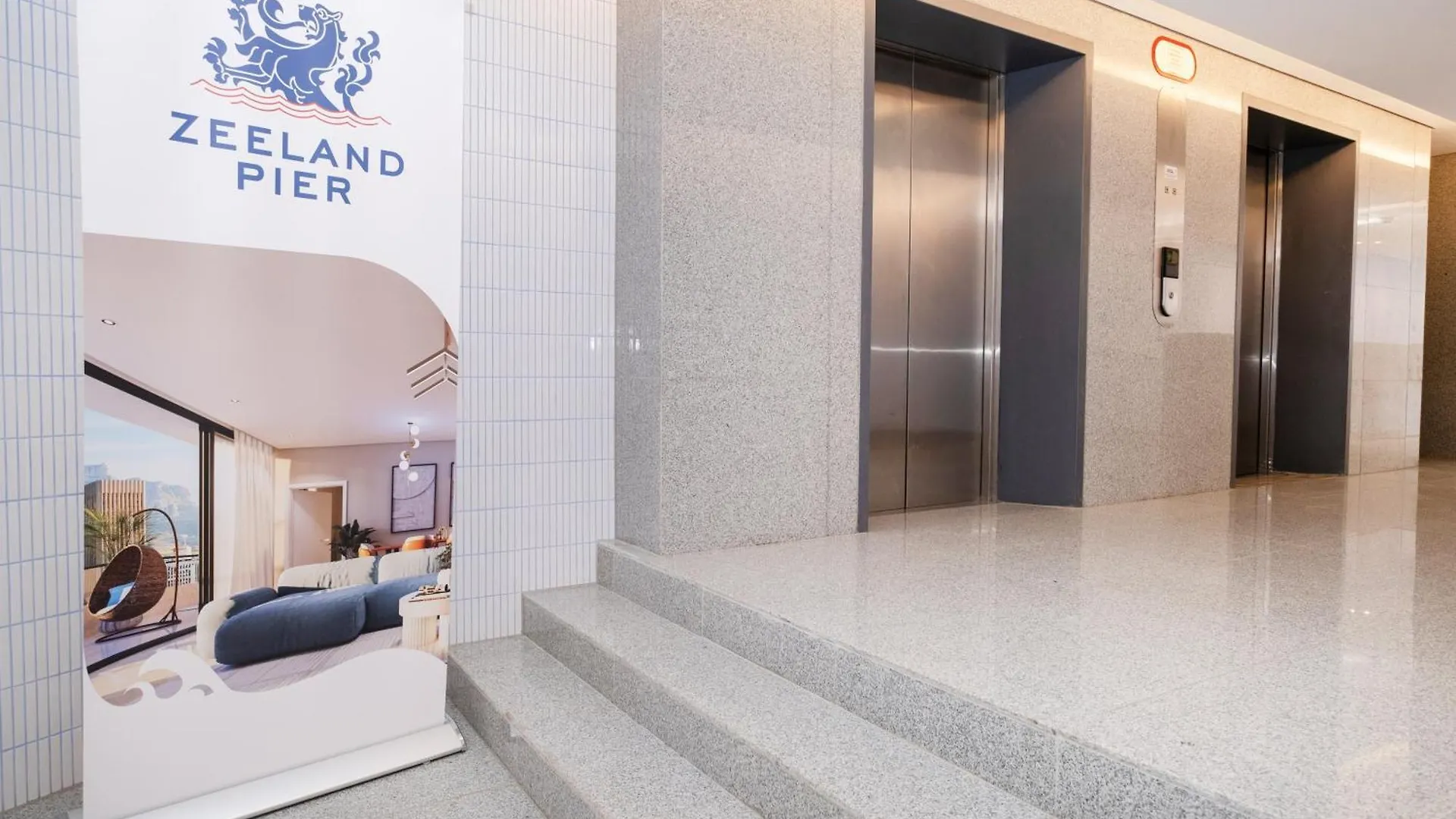 アパート ケープタウンZeeland Pier - Near Cticc & Va Waterfront - Incl Pool And Fitness Centre Onsiteアパートメント 南アフリカ