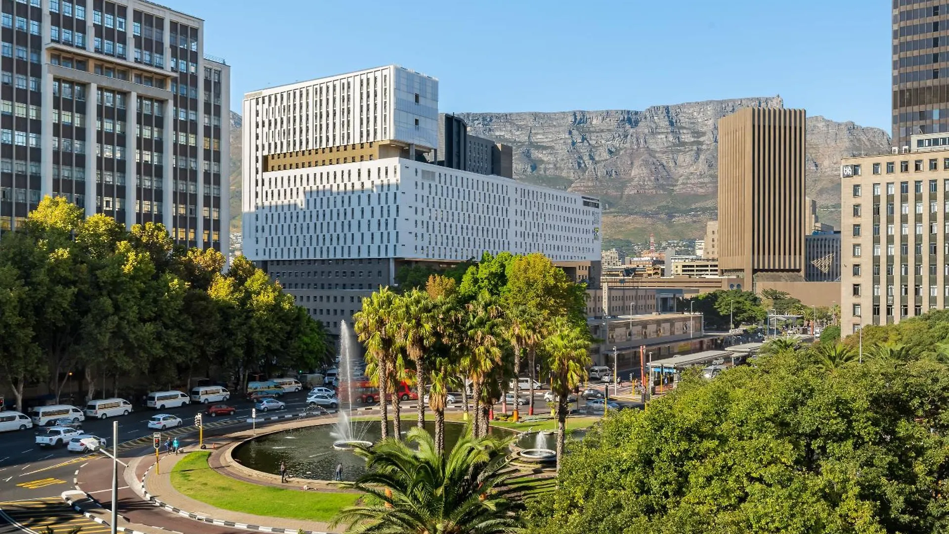 ケープタウンZeeland Pier - Near Cticc & Va Waterfront - Incl Pool And Fitness Centre Onsiteアパートメント アパート